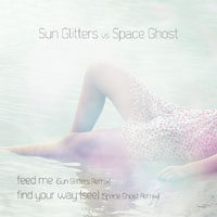Sun Glitters - Sun Glitters vs Space Ghost