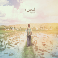 Sun Glitters - Fada / Spaces (feat. Makimakkuk) (EP)