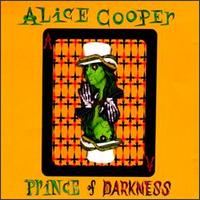 Alice Cooper - Prince Of Darkness