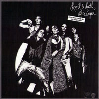 Alice Cooper - Original Album Series - Love It To Death, Remastered & Reissue 2012