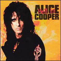 Alice Cooper - Hell Is