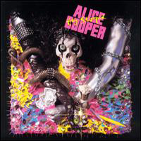 Alice Cooper - Hey Stoopid