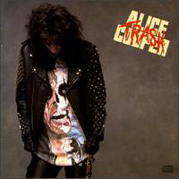 Alice Cooper - Trash