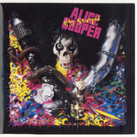 Alice Cooper - Hey Stoopid (Japanese Edition)