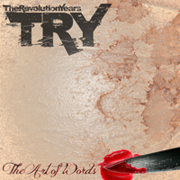 TRY - The Art Of Words