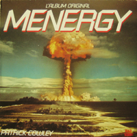 Cowley, Patrick - Menergy