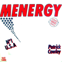 Cowley, Patrick - Menergy