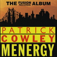 Cowley, Patrick - Menergy