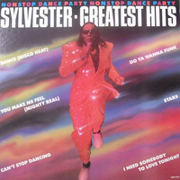 Sylvester - Greatest Hits (Nonstop Dance Party)