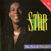 Sylvester - Star - The Best Of