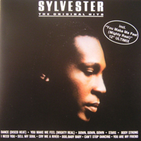 Sylvester - The Original Hits