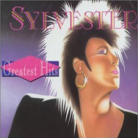 Sylvester - Greatest Hits (CD 1)