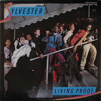 Sylvester - Living Proof (Reissue)