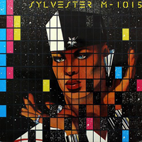 Sylvester - M - 1015 (Reissue)