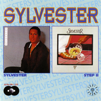 Sylvester - Sylvester, 1977 + Step Ii, 1978
