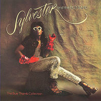 Sylvester & The Hot Band - The Blue Thumb Collection