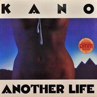 Kano (ITA) - Another Life (Vinyl Edition)