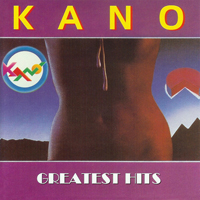 Kano (ITA) - Greatest Hits