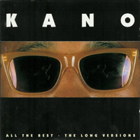 Kano (ITA) - All The Best - The Long Versions