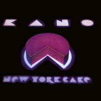 Kano (ITA) - New York Cake (Reissue)