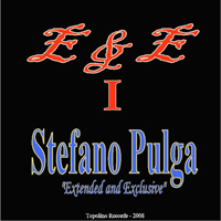 Pulga, Stefano - Love Taker
