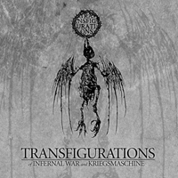 Infernal War (POL) - Transfigurations (Split)