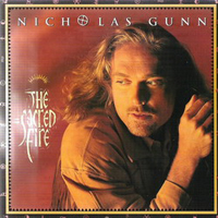 Gunn, Nicholas - Sacred Fire