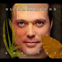 Gunn, Nicholas - Breathe
