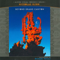 Gunn, Nicholas - Beyond Grand Canyon
