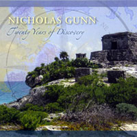 Gunn, Nicholas - Twenty Years of Discovery