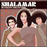Shalamar - Ultimate Collection