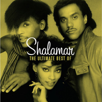 Shalamar - The Ultimate Best Of (CD 1)