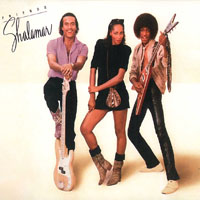 Shalamar - Friends, Deluxe Edition (CD 1)