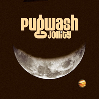 Pugwash - Jollity