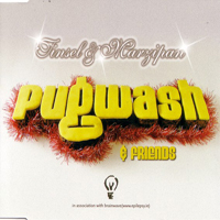 Pugwash - Tinsel & Marzipan