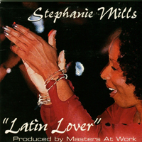 Mills, Stephanie - Latin Lover