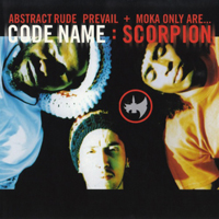 Abstract Rude - Code Name Scorpion