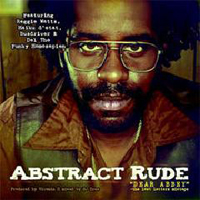 Abstract Rude - Dear Abbey (the Lost Letters mixtape)