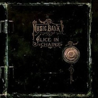 Alice In Chains - Music Bank (CD 1)
