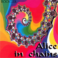 Alice In Chains - 1993.02.20  Little Red Rooster