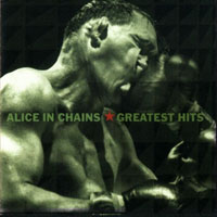 Alice In Chains - Greatest Hits