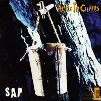 Alice In Chains - Jar Of Flies + Sap (LP)