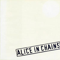 Alice In Chains - Alice In Chains (Japanese Edition)