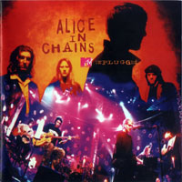 Alice In Chains - MTV Unplugged (LP)