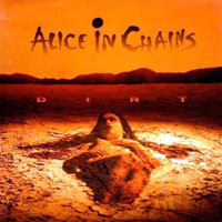 Alice In Chains - Dirt - Limited Edition  (CD 1)