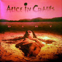 Alice In Chains - Dirt (LP)