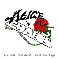 Alice In Chains - Demo # 1 (Single)