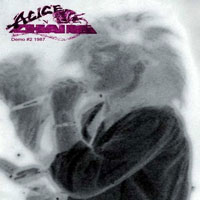 Alice In Chains - Demo # 2 (Single)