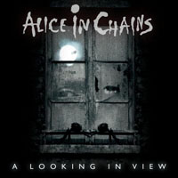 Alice In Chains - A Looking in View (Single)