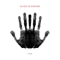 Alice In Chains - Stone (Single)